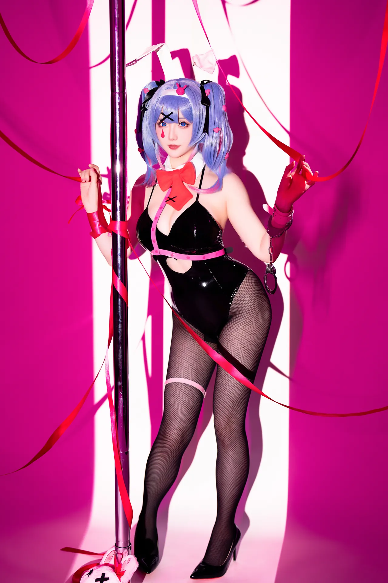 Hoshilily May 2024 Plan B - Hatsune Miku Rabbit Hole-erohere19.webp